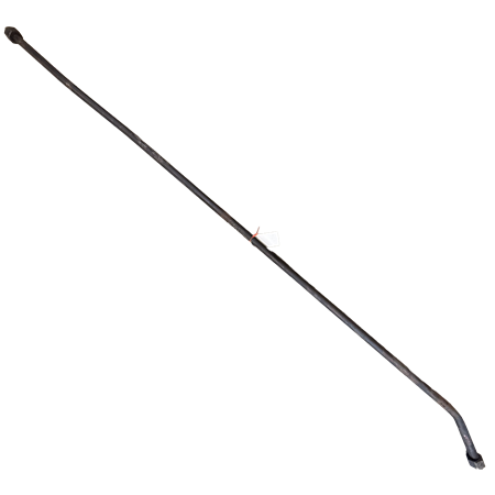 Rör på bom nedre höger